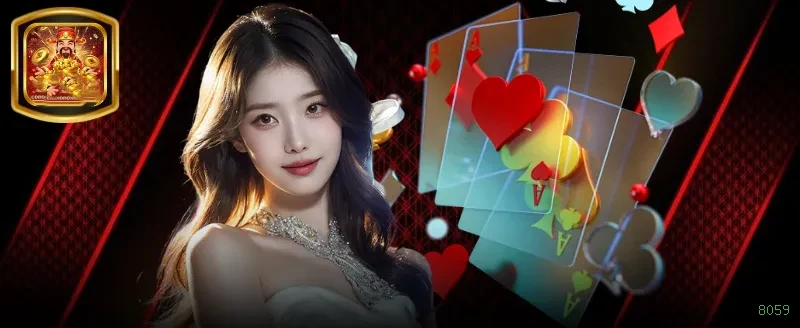 Ganhe prêmios incríveis na 8059